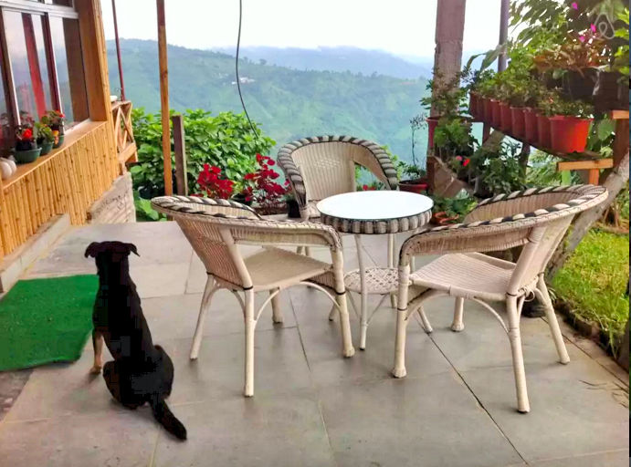 Photo of 10 Exotic Airbnb Stays In India Under Rupees 3000!! 21/30 by Krupali Jhobalia
