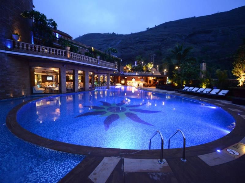 Photo of 10 Romantic Places near Mumbai for Couples For the Perfect Date 6/31 by Disha Kapkoti