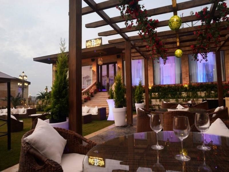 Photo of 10 Romantic Places near Mumbai for Couples For the Perfect Date 7/31 by Disha Kapkoti