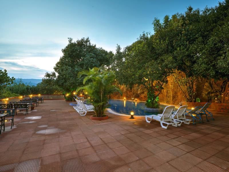 Photo of 10 Romantic Places near Mumbai for Couples For the Perfect Date 13/31 by Disha Kapkoti