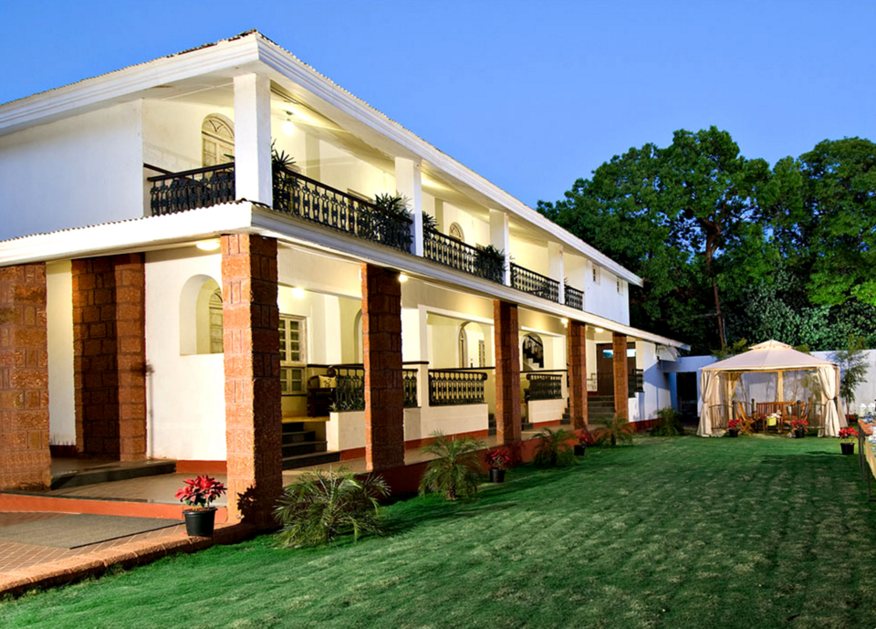 Photo of 10 Romantic Places near Mumbai for Couples For the Perfect Date 15/31 by Disha Kapkoti
