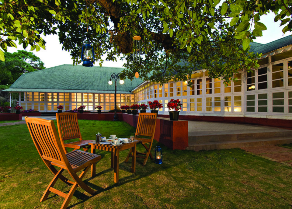 Photo of 10 Romantic Places near Mumbai for Couples For the Perfect Date 16/31 by Disha Kapkoti
