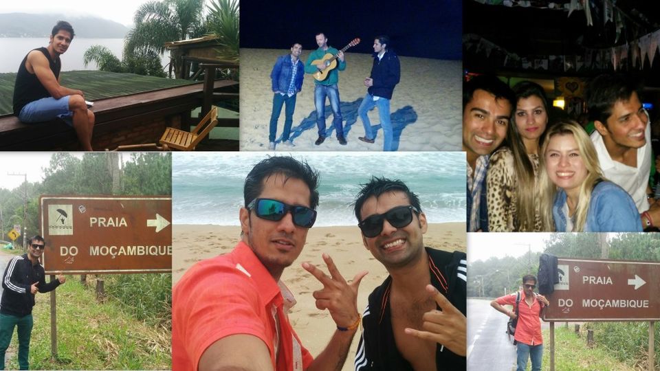 Photo of You’re Never Really Alone When You Travel Solo 6/7 by shobhit choudhary