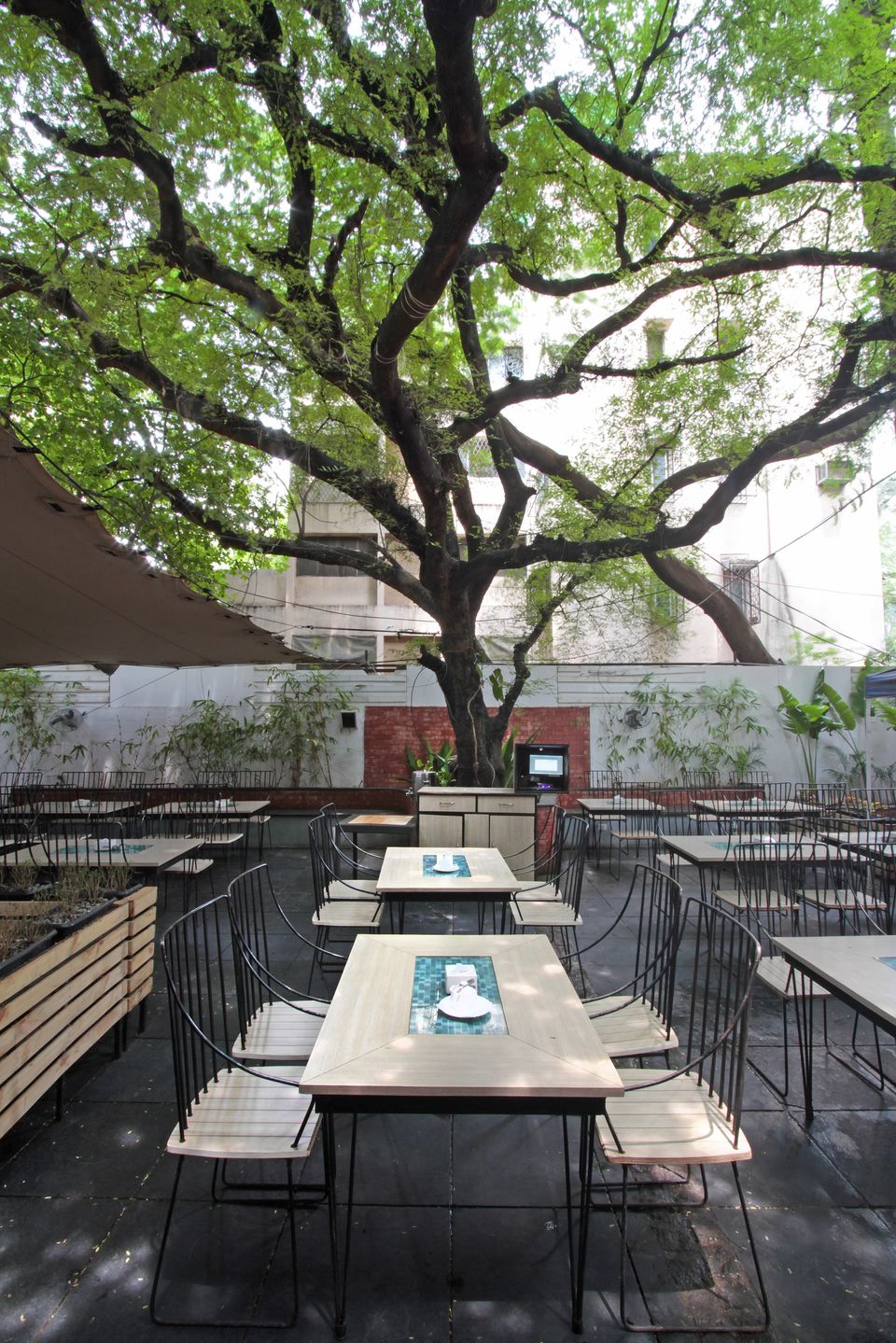 Photo of Top 8 Romantic Restaurants for a Great Candle Light Dinner in Pune 1/8 by Prateek Dham