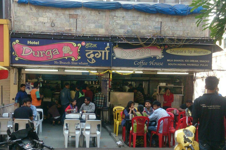 Photo of Top 8 Romantic Restaurants for a Great Candle Light Dinner in Pune 4/8 by Prateek Dham