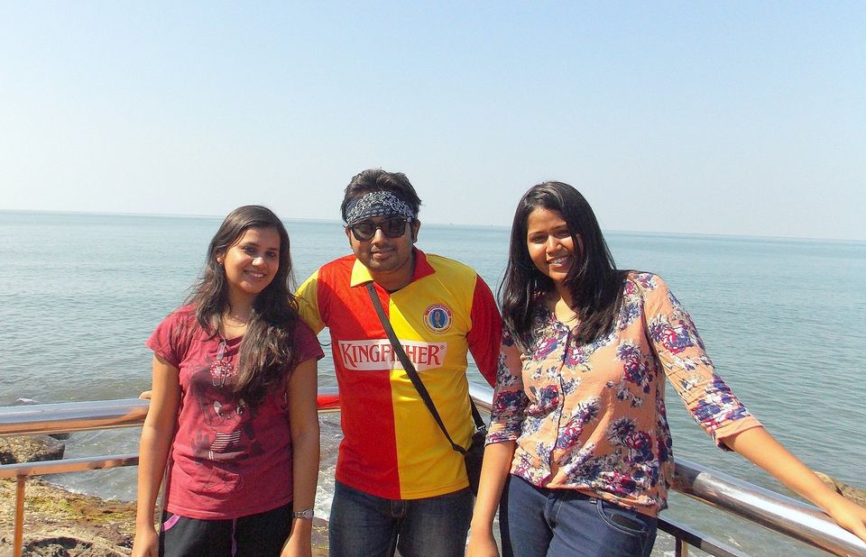 Photo of Even the tides preserved the silence... 5/7 by pritish sahoo