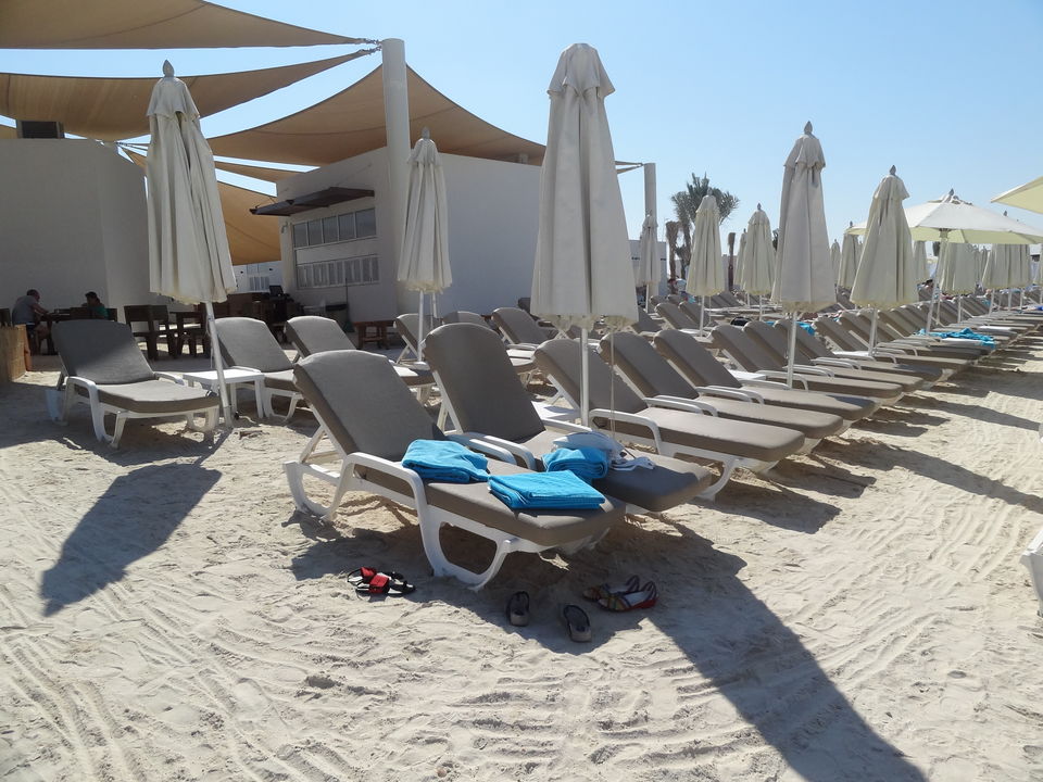 Photo of Exploring one of the marvels of the Middle East – Part 1 13/22 by Priyanka Nayak
