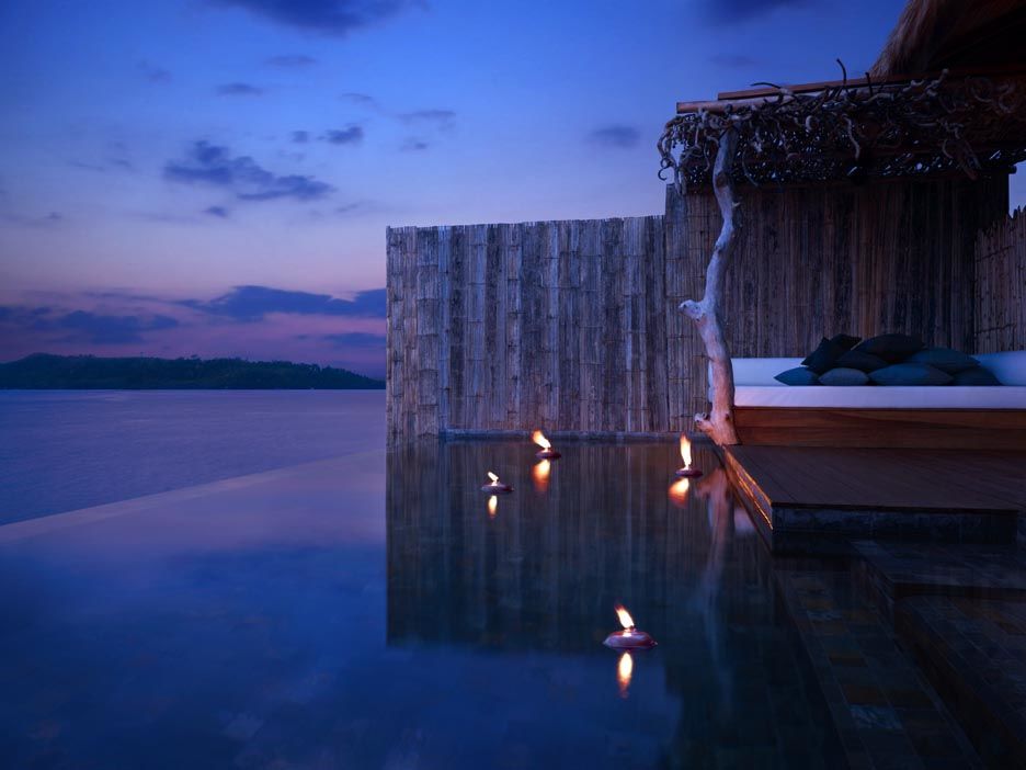Photo of Twilight your honeymoon 8/17 by Radhika Sodhi