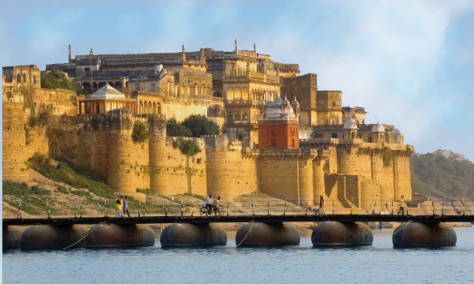 Photo of Banaras – It's Way Beyond Just Being The Holy Pilgrimage Place Of India 5/23 by Priti Raman Vishwakarma