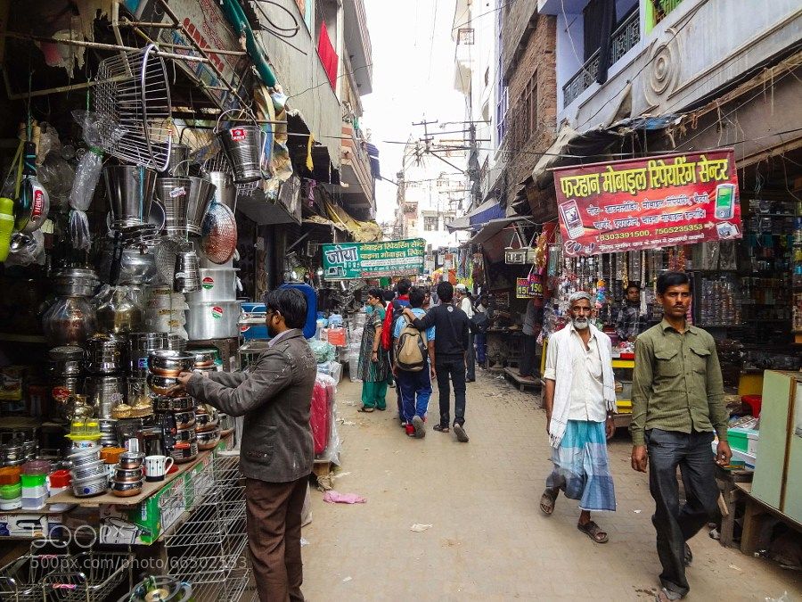 Photo of Banaras – It's Way Beyond Just Being The Holy Pilgrimage Place Of India 17/23 by Priti Raman Vishwakarma