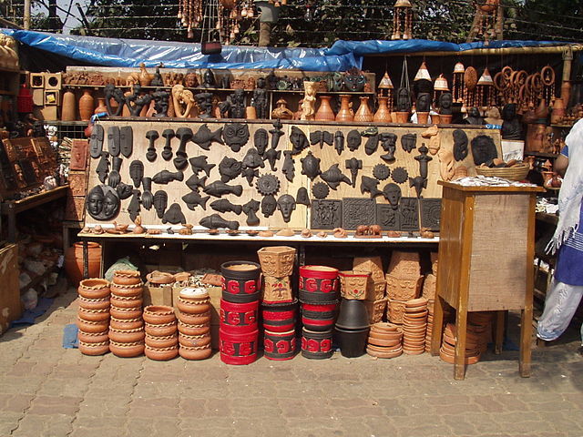 Photo of Banaras – It's Way Beyond Just Being The Holy Pilgrimage Place Of India 18/23 by Priti Raman Vishwakarma