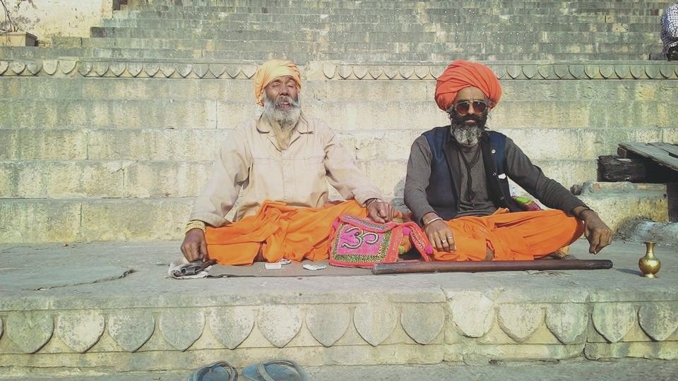 Photo of Banaras – It's Way Beyond Just Being The Holy Pilgrimage Place Of India 2/23 by Priti Raman Vishwakarma