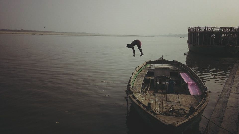 Photo of Banaras – It's Way Beyond Just Being The Holy Pilgrimage Place Of India 1/23 by Priti Raman Vishwakarma