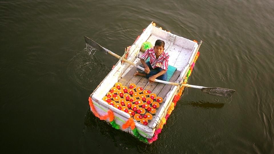 Photo of Banaras – It's Way Beyond Just Being The Holy Pilgrimage Place Of India 3/23 by Priti Raman Vishwakarma