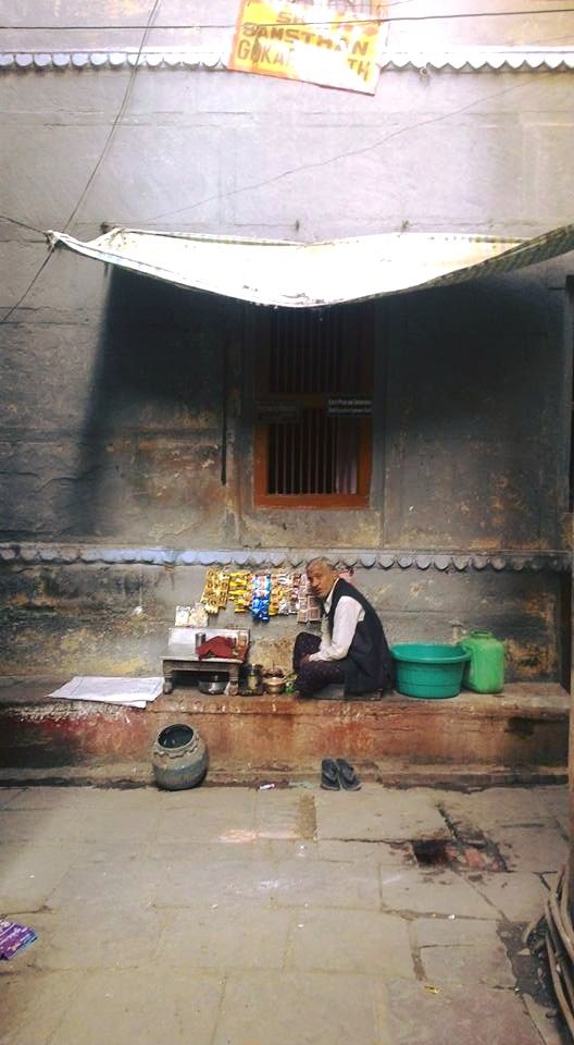 Photo of Banaras – It's Way Beyond Just Being The Holy Pilgrimage Place Of India 4/23 by Priti Raman Vishwakarma