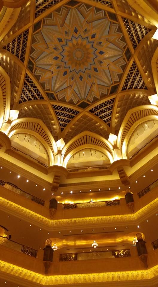 Photo of Exploring one of the marvels of the Middle East – Part 1 16/22 by Priyanka Nayak