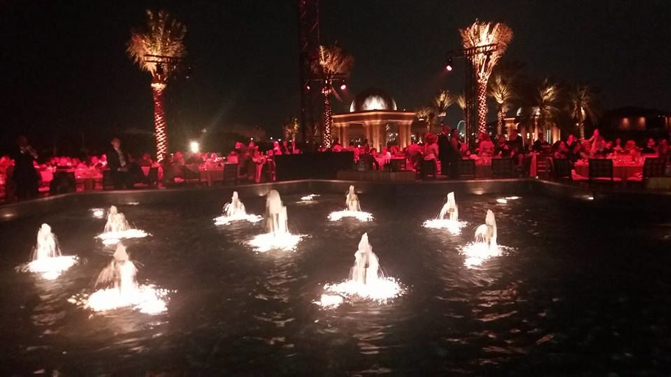 Photo of Exploring one of the marvels of the Middle East – Part 1 17/22 by Priyanka Nayak