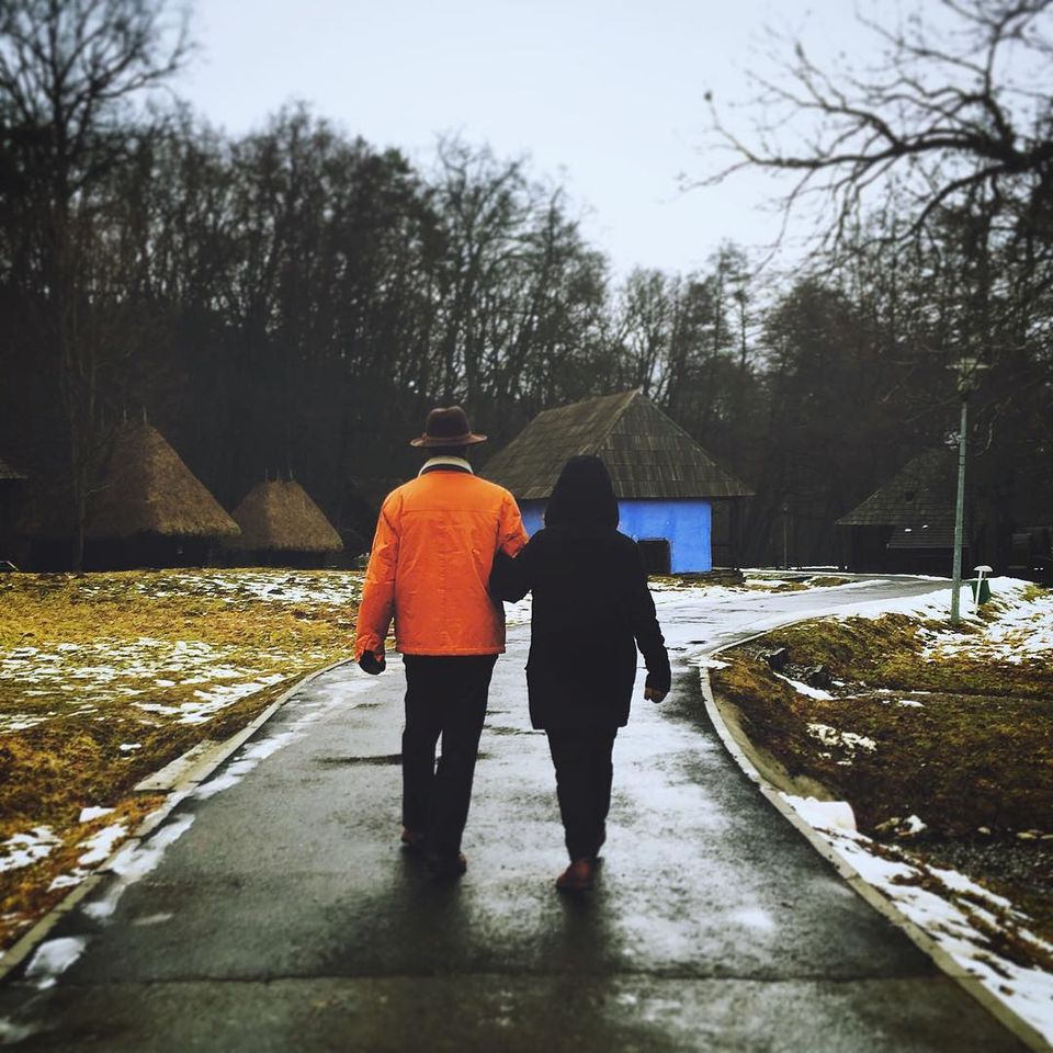 Photo of The Best Of Street Photography In Romania – Glimpse of Artistic Romania 2/15 by Priti Raman Vishwakarma