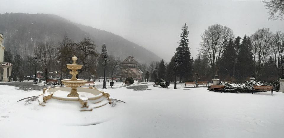 Photo of The Best Of Street Photography In Romania – Glimpse of Artistic Romania 9/15 by Priti Raman Vishwakarma