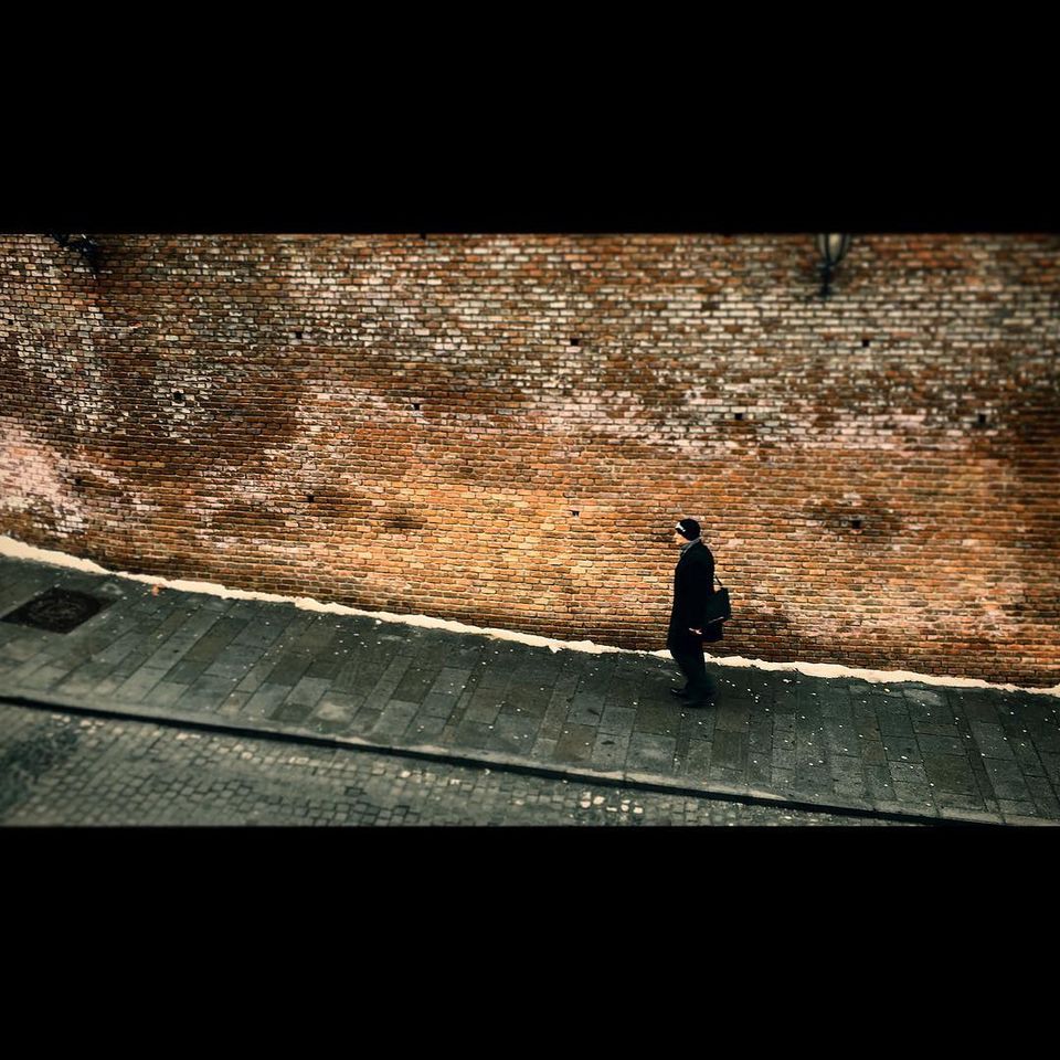 Photo of The Best Of Street Photography In Romania – Glimpse of Artistic Romania 10/15 by Priti Raman Vishwakarma