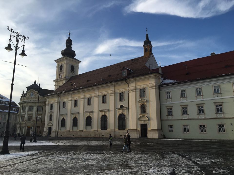 Photo of The Best Of Street Photography In Romania – Glimpse of Artistic Romania 14/15 by Priti Raman Vishwakarma