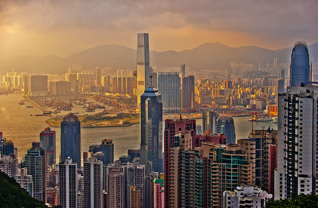 Photo of Superb Food, Fascinating Culture and Fantastic Places To Visit In Hong Kong 2/2 by Tripoto