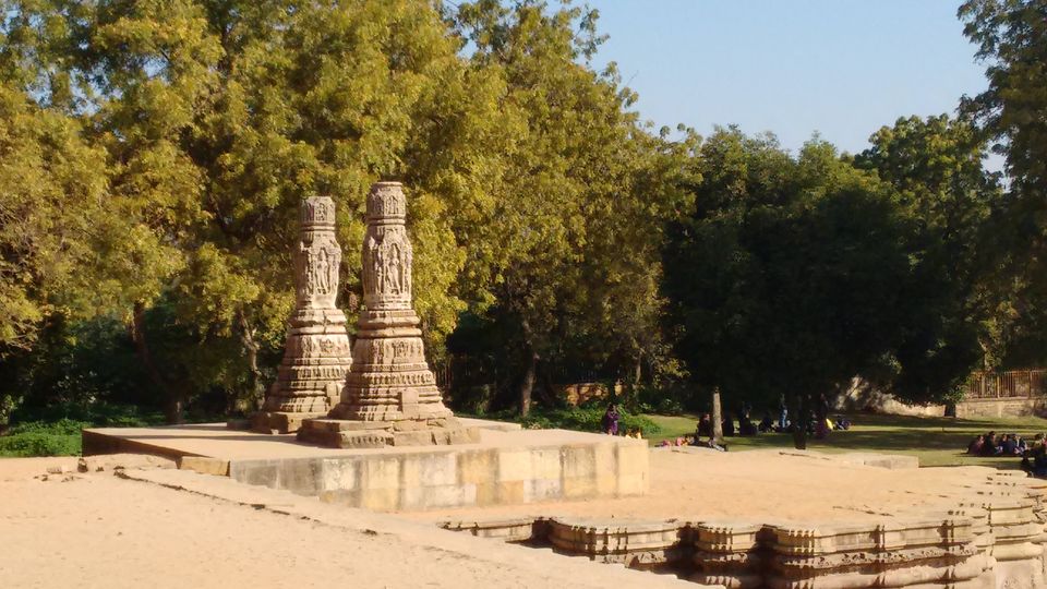 Photo of Gujarat – One more time 44/45 by anumeha gupta