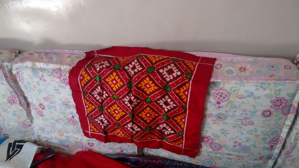 Photo of Gujarat – One more time 41/45 by anumeha gupta