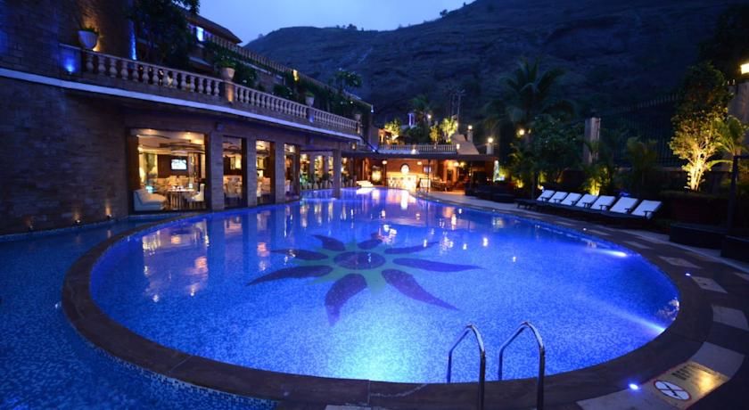 Resorts near Pune for Couples, Romantic Places near Pune - Tripoto