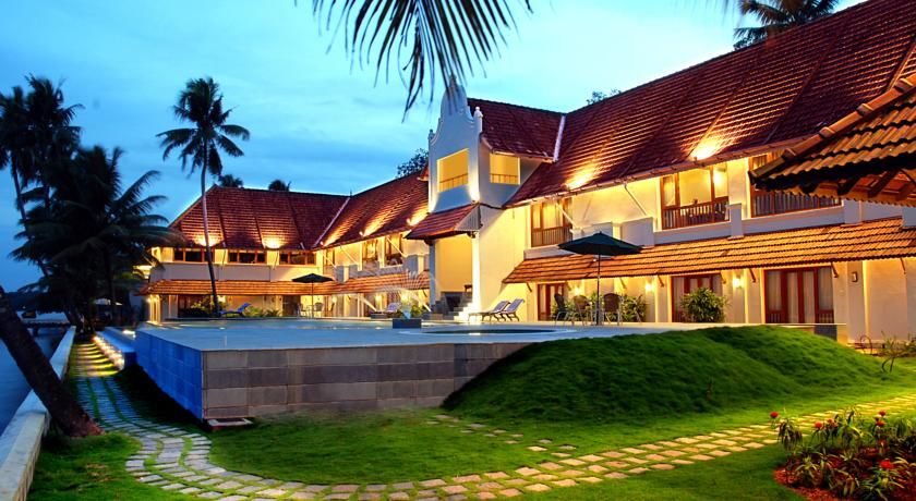 Photo of Kerala Has Been Ranked As The Best Travel Destination In India. Why Haven't You Been There Yet? 18/60 by Tripoto