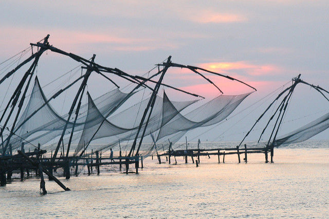 Photo of Kerala Has Been Ranked As The Best Travel Destination In India. Why Haven't You Been There Yet? 44/60 by Tripoto
