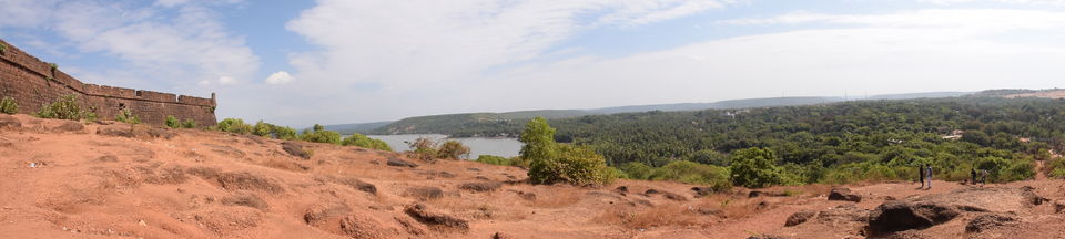 Photo of Weekend backpack to Goa 23/27 by Subhadeep Banerjee