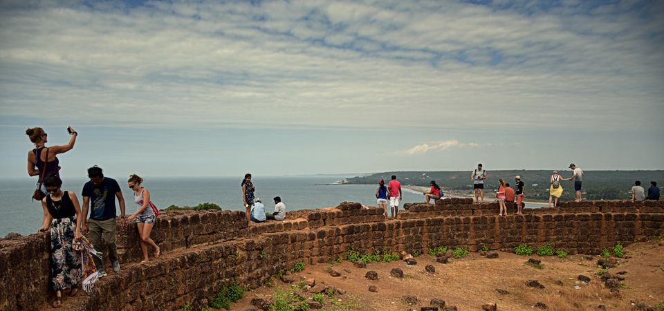 Photo of Weekend backpack to Goa 24/27 by Subhadeep Banerjee