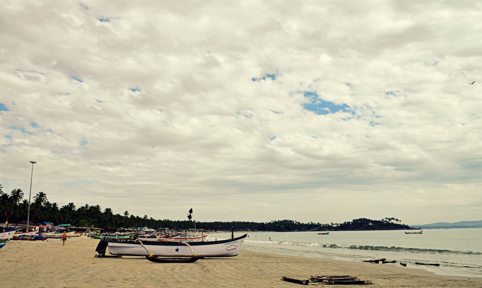 Photo of Weekend backpack to Goa 26/27 by Subhadeep Banerjee