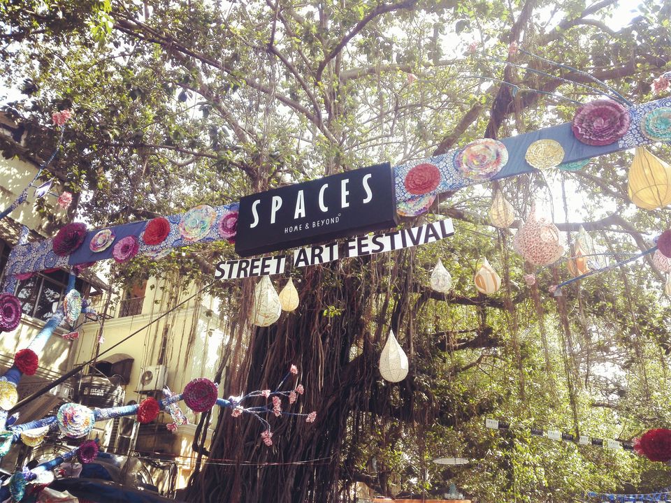 Photo of Kala Ghoda Arts Festival 2016 – Discover the art of India with the spirit of Mumbai 10/45 by Priti Raman Vishwakarma