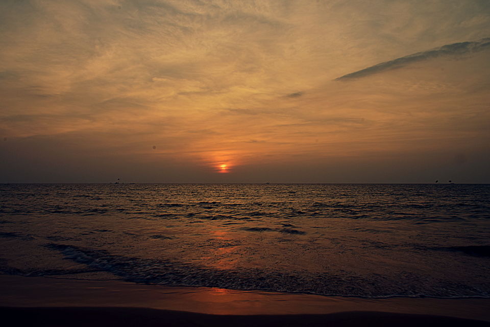 Photo of Weekend backpack to Goa 27/27 by Subhadeep Banerjee