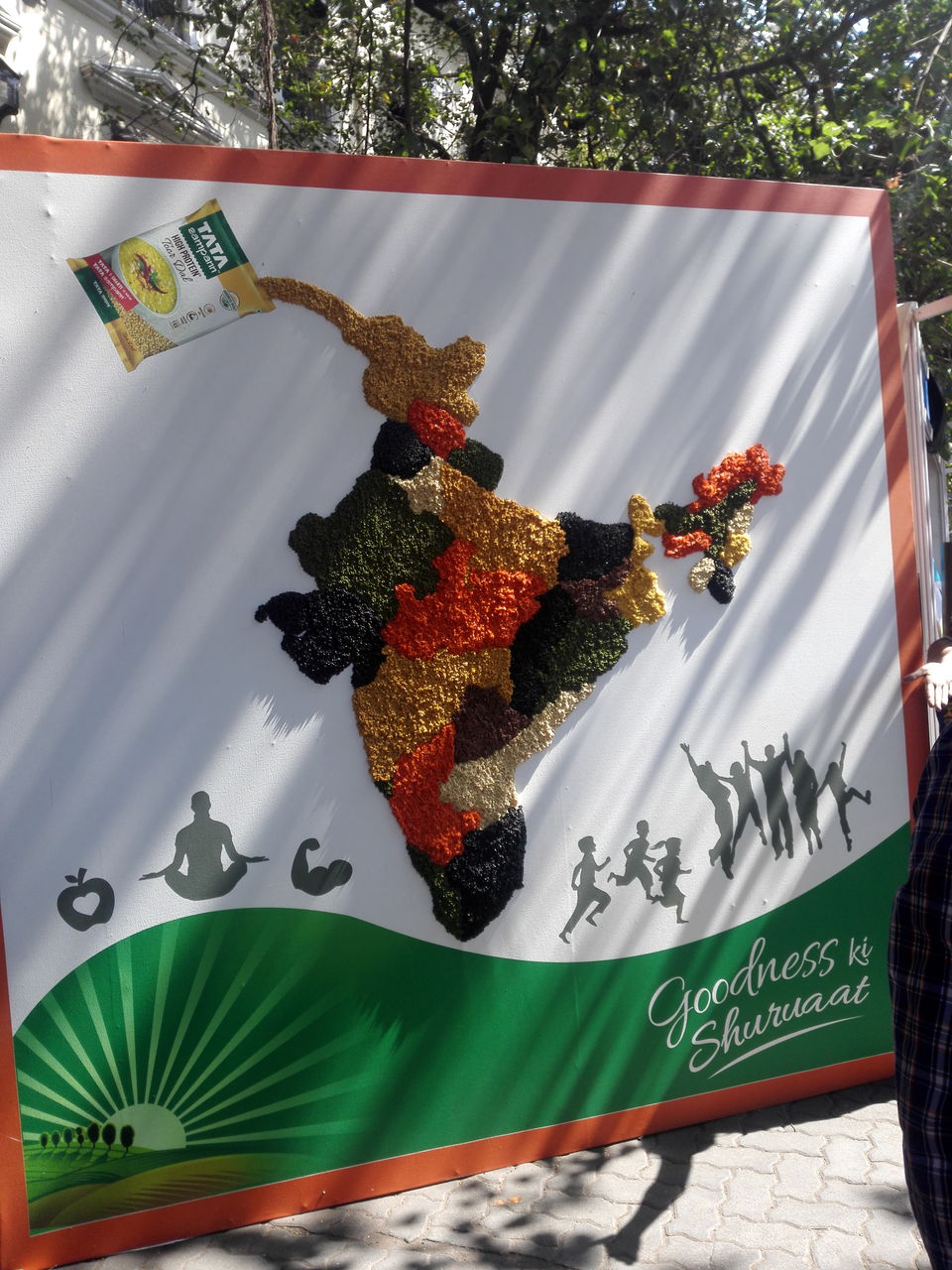 Photo of Kala Ghoda Arts Festival 2016 – Discover the art of India with the spirit of Mumbai 13/45 by Priti Raman Vishwakarma