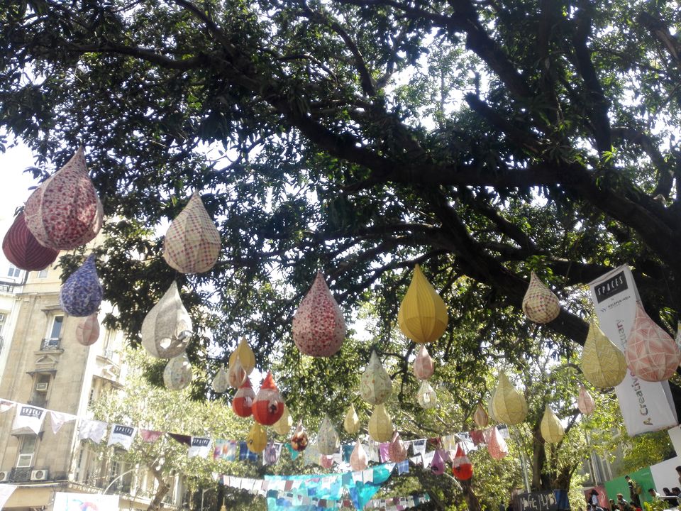Photo of Kala Ghoda Arts Festival 2016 – Discover the art of India with the spirit of Mumbai 16/45 by Priti Raman Vishwakarma