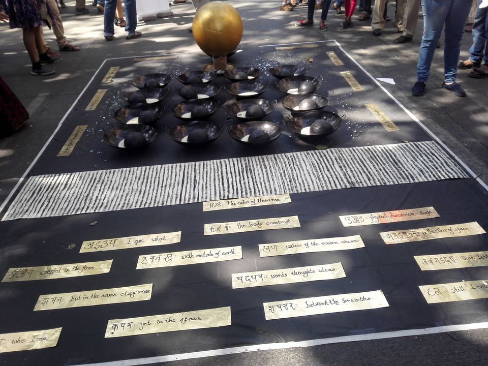 Photo of Kala Ghoda Arts Festival 2016 – Discover the art of India with the spirit of Mumbai 41/45 by Priti Raman Vishwakarma