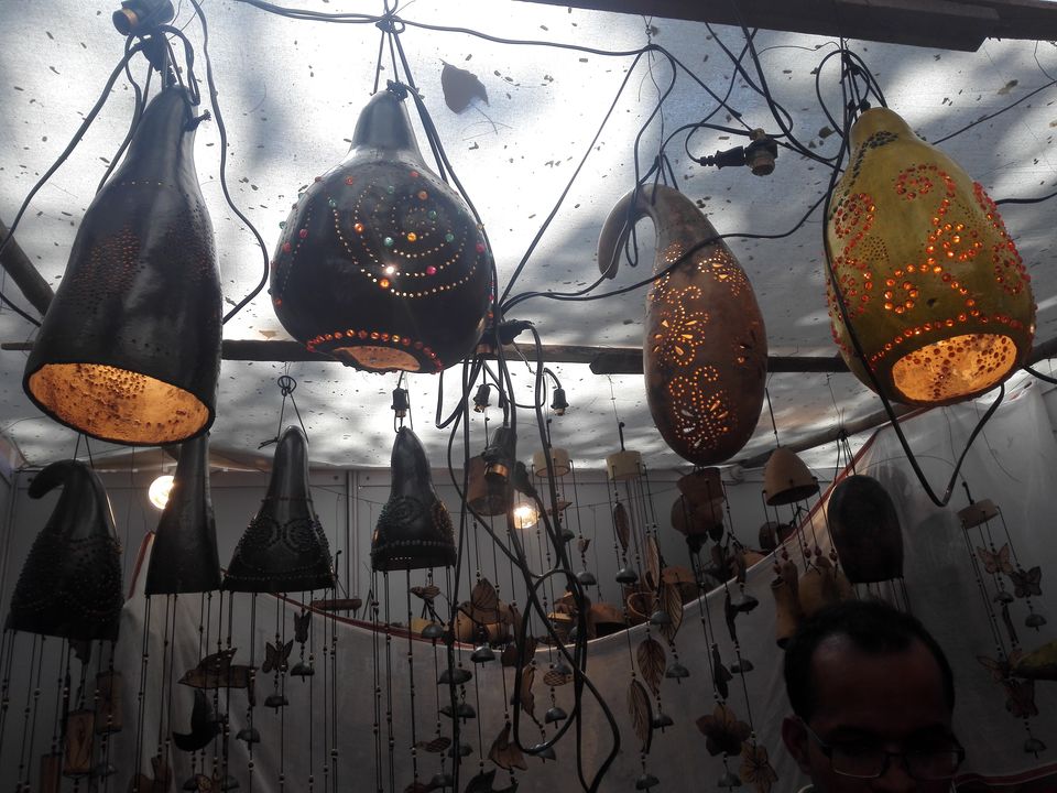 Photo of Kala Ghoda Arts Festival 2016 – Discover the art of India with the spirit of Mumbai 42/45 by Priti Raman Vishwakarma