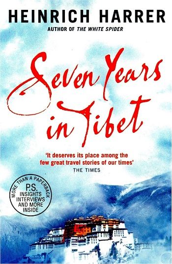 Photo of Books that elicited the traveller in me 5/5 by Harnav Gill