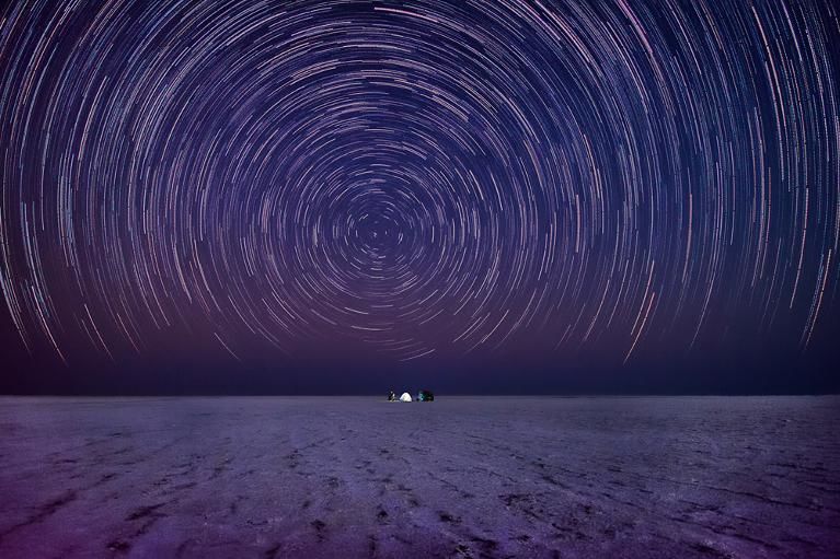 Photo of Highway to Milky Way: Places in India to stargaze 4/5 by nitin kesar