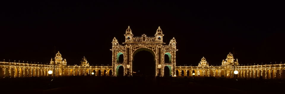 Photo of City walk: Mysore 32/32 by Subhadeep Banerjee