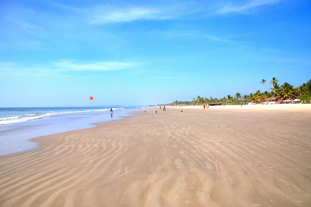Photo of Goa, India by Gunjan Upreti