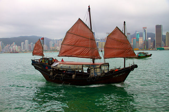 Photo of Dragon's Back, Hong Kong by Tripoto