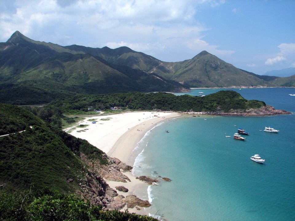 Photo of Tai Long Wan, Hong Kong by Tripoto
