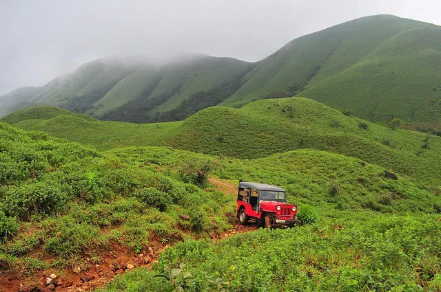 Photo of Sakleshpur, Karnataka, India by Gunjan Upreti