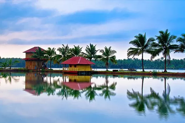 Photo of Kannur, Kerala, India by Gunjan Upreti