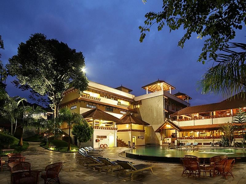 Photo of Kerala Has Been Ranked As The Best Travel Destination In India. Why Haven't You Been There Yet? 30/60 by Tripoto