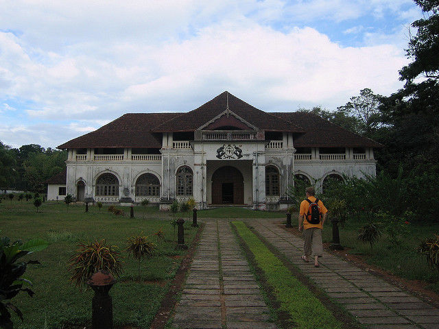 Photo of Kerala Has Been Ranked As The Best Travel Destination In India. Why Haven't You Been There Yet? 52/60 by Tripoto